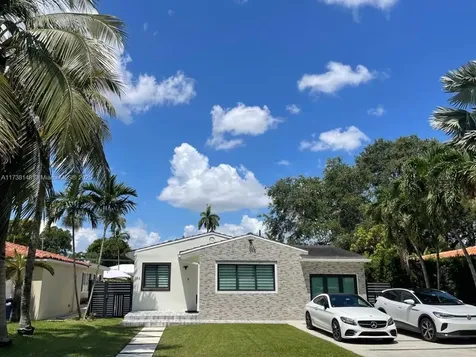 256 Palmetto Drive Miami Springs FL 33166