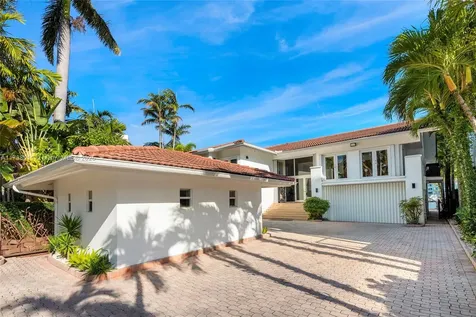 1740 S Bayshore Lane Miami FL 33133