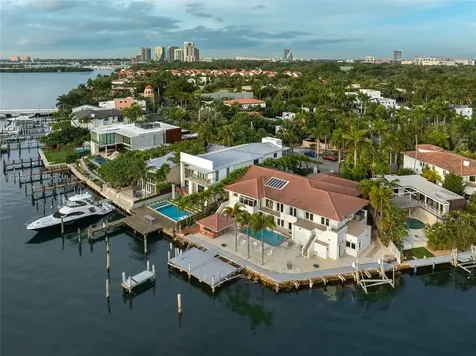 1740 S Bayshore Lane Miami FL 33133