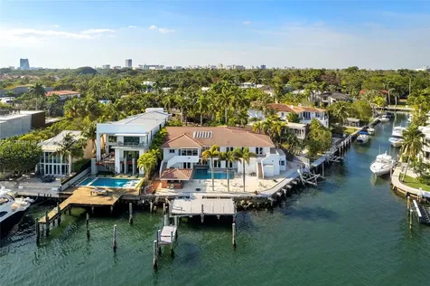 1740 S Bayshore Lane Miami FL 33133