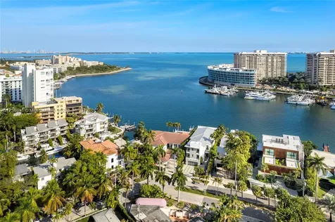 1740 S Bayshore Lane Miami FL 33133