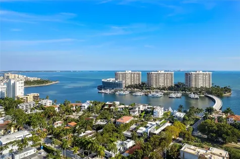 1740 S Bayshore Lane Miami FL 33133