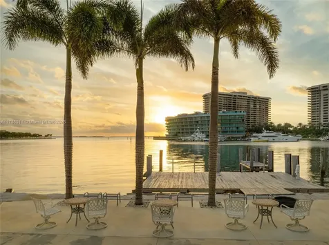 1740 S Bayshore Lane Miami FL 33133