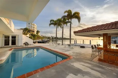 1740 S Bayshore Lane Miami FL 33133