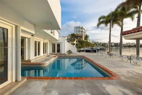 1740 S Bayshore Lane Miami FL 33133