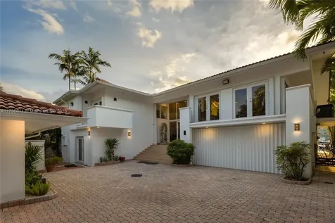 1740 S Bayshore Lane Miami FL 33133