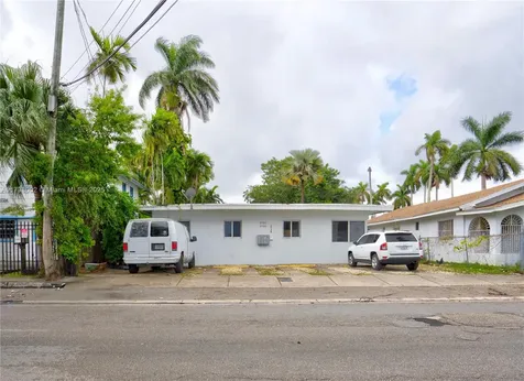 2730 NW 19th Avenue Miami FL 33142