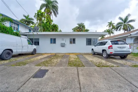 2730 NW 19th Avenue Miami FL 33142