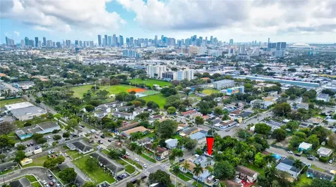 2730 NW 19th Avenue Miami FL 33142