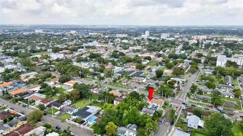 2730 NW 19th Avenue Miami FL 33142