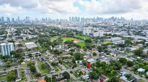 2730 NW 19th Avenue Miami FL 33142