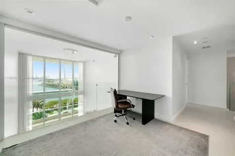 900 Biscayne Boulevard Miami FL 33132