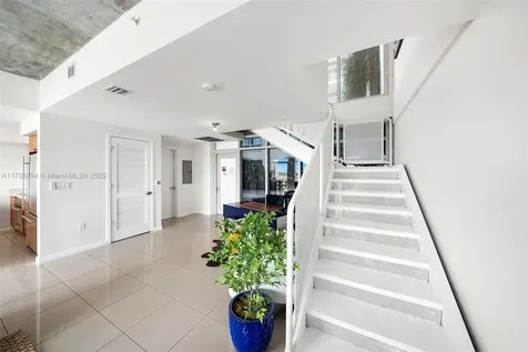 3250 NE 1st Avenue Miami FL 33137