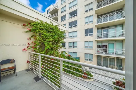 3250 NE 1st Avenue Miami FL 33137