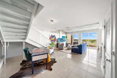 3250 NE 1st Avenue Miami FL 33137
