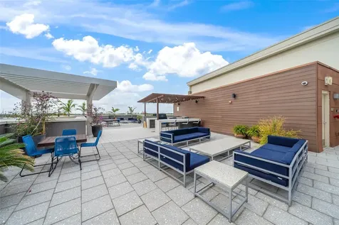 3250 NE 1st Avenue Miami FL 33137
