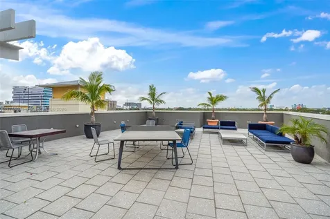 3250 NE 1st Avenue Miami FL 33137