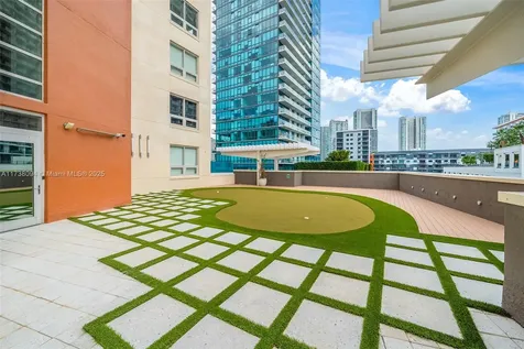 3250 NE 1st Avenue Miami FL 33137