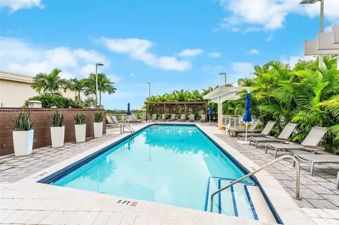 3250 NE 1st Avenue Miami FL 33137