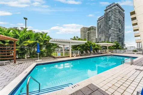 3250 NE 1st Avenue Miami FL 33137
