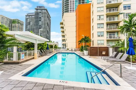3250 NE 1st Avenue Miami FL 33137