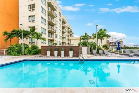 3250 NE 1st Avenue Miami FL 33137