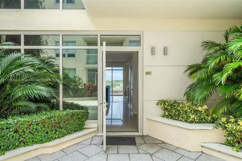 3250 NE 1st Avenue Miami FL 33137