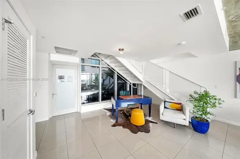 3250 NE 1st Avenue Miami FL 33137