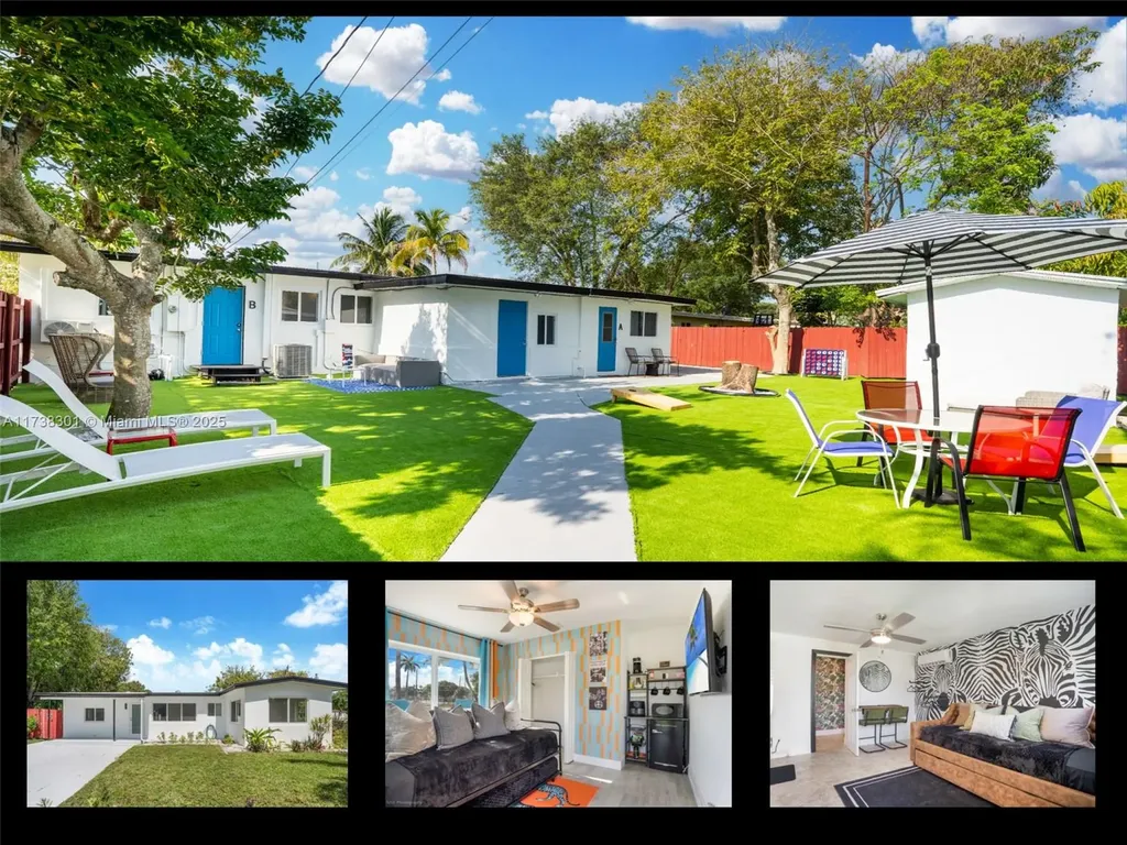 919 NW 13th Street Fort Lauderdale FL 33311