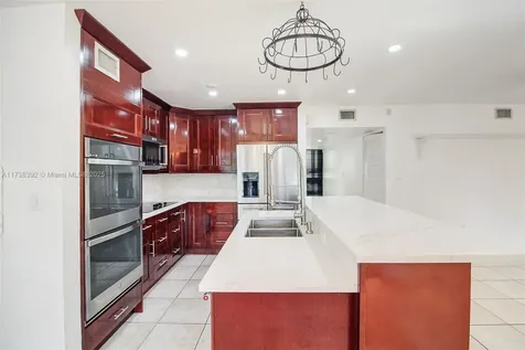 1240 S Fieldlark Lane Homestead FL 33035