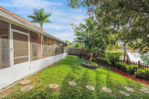 1240 S Fieldlark Lane Homestead FL 33035
