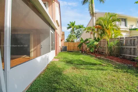 1240 S Fieldlark Lane Homestead FL 33035