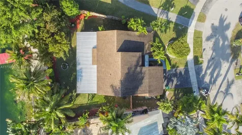 1240 S Fieldlark Lane Homestead FL 33035