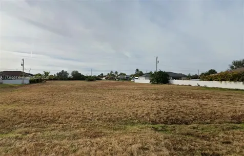 2716 SW Embers Terrace Cape Coral FL 33991