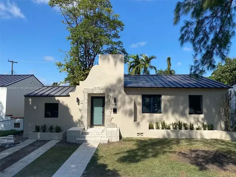 1951 SW 16th Terrace Miami FL 33145