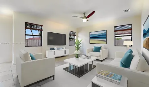 15325 SW 173rd Street Miami FL 33187