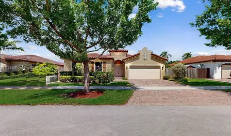 15325 SW 173rd Street Miami FL 33187