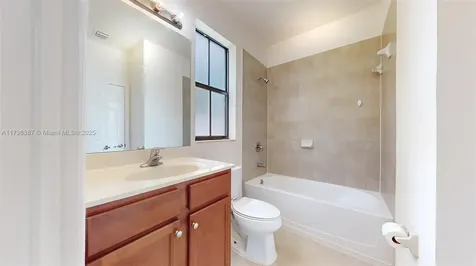 15325 SW 173rd Street Miami FL 33187