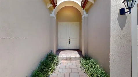 15325 SW 173rd Street Miami FL 33187