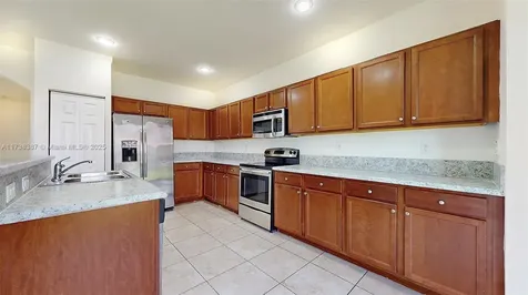 15325 SW 173rd Street Miami FL 33187