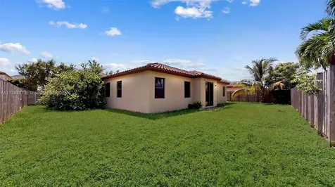 15325 SW 173rd Street Miami FL 33187