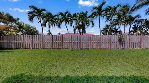 15325 SW 173rd Street Miami FL 33187