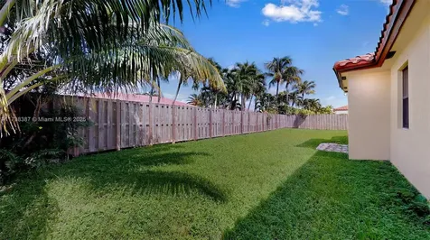 15325 SW 173rd Street Miami FL 33187