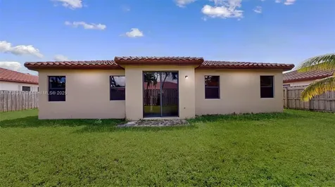 15325 SW 173rd Street Miami FL 33187