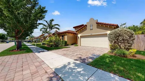 15325 SW 173rd Street Miami FL 33187