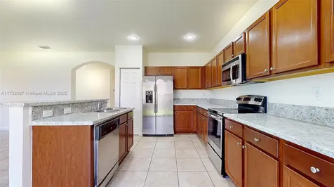 15325 SW 173rd Street Miami FL 33187