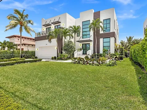 2040 NE 121st Road North Miami FL 33181