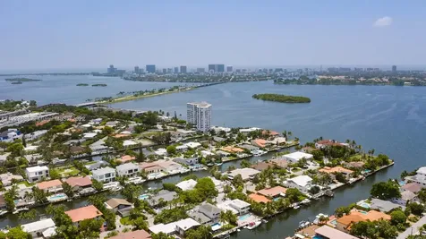 2040 NE 121st Road North Miami FL 33181