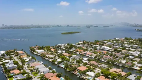2040 NE 121st Road North Miami FL 33181