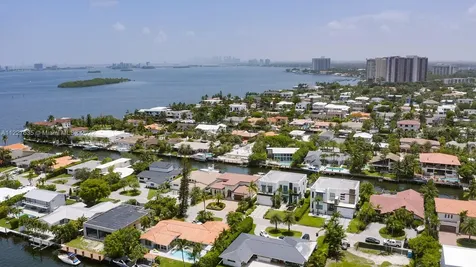 2040 NE 121st Road North Miami FL 33181